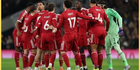 بالبلدي : ليفربول
      يستعد
      لتقديم
      عرض
      مالي
      ضخم
      لحسم
      صفقة
      إفريقية