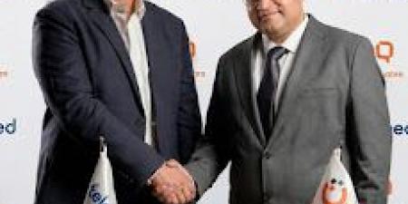 بالبلدي : إطلاق
      تعاون
      استراتيجي
      بين
      محمد
      جودة
      وعمرو
      عبدالباعث
      لتعزيز
      الرقمنة
      في
      القطاع
      الصحي