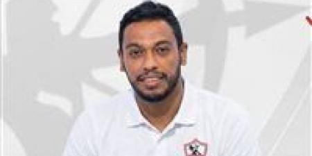 بالبلدي: تعيين
      أحمد
      مرغني
      مديرًا
      للكرة
      النسائية
      بالزمالك