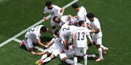 بالبلدي : لماذا
      تتذيل
      مصر
      مجموعتها
      في
      كأس
      العالم
      قبل
      مباراة
      نيوزيلندا
      في
      الجولة
      الثانية؟