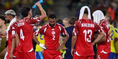 بالبلدي: لماذا أثارت فترات التوقف لشرب المياه خلال كأس العالم جدلاً؟