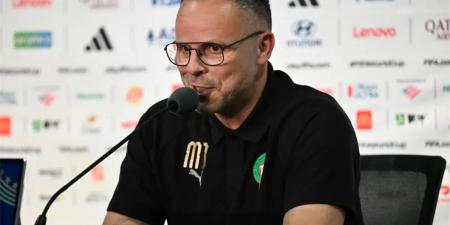 بالبلدي : مدرب
      المغرب
      يعلق
      على
      اقتراب
      لاعبه
      من
      الانتقال
      إلى
      بايرن
      ميونخ