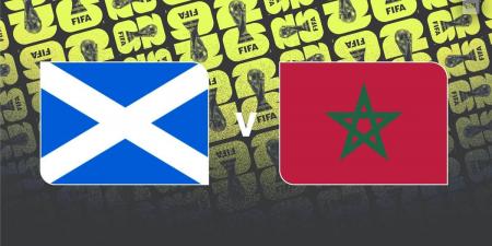 بالبلدي : أوبتا
      يتوقع
      الفائز
      من
      مباراة
      المغرب
      واسكتلندا
      في
      كأس
      العالم