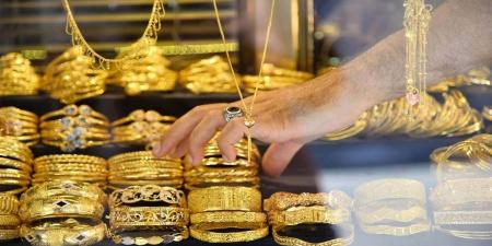 بالبلدي : ثبات
      أم
      تراجع؟..
      أسعار
      الذهب
      في
      السعودية
      اليوم
      الجمعة
      19
      يونيو
      2026