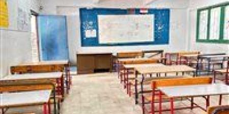 بالبلدي: محافظة
      الجيزة:
      رفع
      درجة
      الاستعداد
      القصوى
      استعدادًا
      لامتحانات
      الثانوية
      العامة