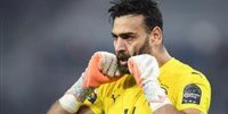 بالبلدي: ابو
      جبل
      يقترب
      من
      حراسة
      مرمى
      الاتحاد
      السكندري