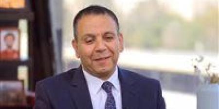 بالبلدي : قبل
      انطلاق
      الامتحانات
      بساعات..
      نصائح
      ذهبية
      تضمن
      التركيز
      والهدوء
      لطلاب
      الثانوية
      العامة