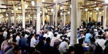 بالبلدي: الإفتاء:
      يجوز
      أخذ
      الأجرة
      على
      تعليم
      القرآن
      والإمامة
      وأداء
      فروض
      الكفايات