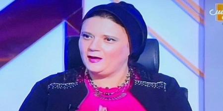 بالبلدي: داليا
      الحزاوي
      توضح
      أسباب
      تأييدها
      لقرار
      وزير
      التعليم
      بشأن
      مادة
      التربية
      الدينية