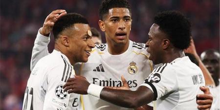 بالبلدي : نجم
      وست
      هام
      يبتعد
      عن
      ريال
      مدريد
      ويقترب
      من
      ناد
      إنجليزي
