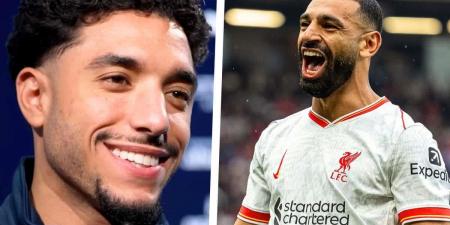 بالبلدي : وجهة
      أوروبية
      عملاقة
      قد
      تجمع
      بين
      محمد
      صلاح
      ومرموش
      الموسم
      المقبل