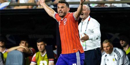 بالبلدي : لاعب
      اسكتلندا:
      الحكم
      ظلمنا..
      والمغرب
      أفلت
      من
      العقوبة