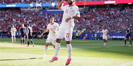 بالبلدي : فيديو
      |
      المغرب
      يهزم
      اسكتلندا
      بهدف
      ويضع
      قدمًا
      في
      دور
      الـ32
      من
      كأس
      العالم