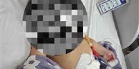 بالبلدي: مستشفى
      دمياط
      العام
      ينجح
      في
      إنقاذ
      طفلة
      من
      حالة
      حرجة
      بفشل
      كلوي