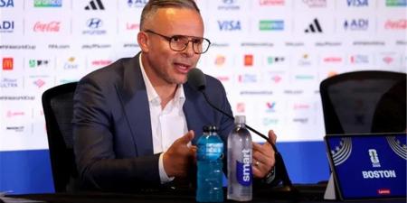 بالبلدي : بعد
      اتهامه
      بالاغتصاب..
      مدرب
      المغرب
      يرد
      على
      صيحات
      الاستهجان
      ضد
      حكيمي
      أمام
      اسكتلندا