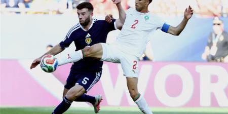 بالبلدي : ترتيب
      مجموعة
      المغرب
      في
      كأس
      العالم
      2026
      بعد
      الفوز
      على
      اسكتلندا