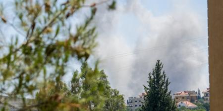بالبلدي: ضربات إسرائيلية دامية استهدفت جنوب لبنان رغم تجدد وقف إطلاق النار وفقا لوسائل إعلام رسمية