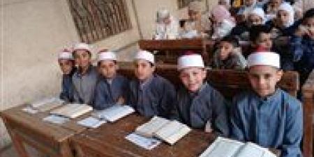 بالبلدي : الأزهر
      يعلن
      بدء
      تصفيات
      مسابقة
      «مواهب
      وقدرات»
      غدا..
      جوائز
      تتخطى
      المليون
      جنيه