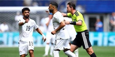 بالبلدي : آس:
      مصر
      أمامها
      مهمة
      في
      كأس
      العالم..
      ونيوزيلندا
      ستلعب
      دون
      توتر