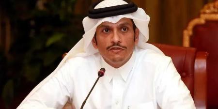 قطر:
      مفاوضات
      واشنطن
      وطهران
      مهمة
      لأمن
      المنطقة
      والعالم