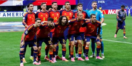 بالبلدي : تشكيل
      إسبانيا
      المتوقع
      أمام
      السعودية
      اليوم
      في
      كأس
      العالم