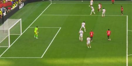 بالبلدي : لاعب
      منتخب
      مصر
      يغادر
      مباراة
      نيوزيلندا
      مصابًا