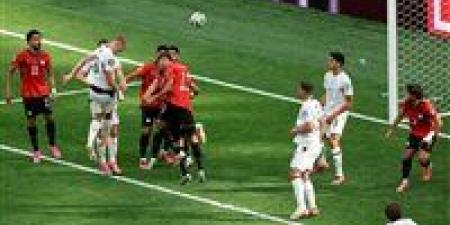 بالبلدي: تعرف
      على
      نتيجة
      الشوط
      الأول
      من
      مباراة
      مصر
      ونيوزيلندا
      في
      كأس
      العالم