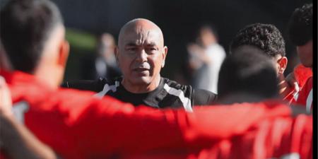بالبلدي : حسام
      حسن:
      لدي
      هدف
      واحد
      في
      مباراة
      نيوزيلندا..
      ويعلق
      على
      تعادل
      إيران
      وبلجيكا