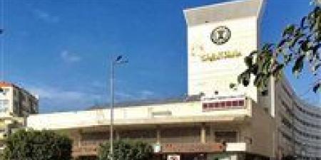 بالبلدي: محافظ
      الدقهلية
      يحيل
      3
      مسؤولين
      بمنية
      النصر
      للنيابة
      العسكرية
      والعامة