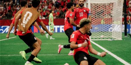 بالبلدي : موعد
      مباراة
      مصر
      القادمة
      في
      كأس
      العالم
      بعد
      الفوز
      على
      نيوزيلندا