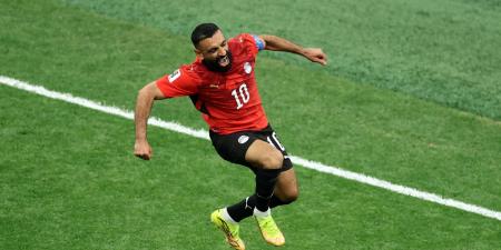 بالبلدي: محمد صلاح يحقق 4 أرقام "قياسية" بعد الفوز على نيوزيلندا.. تعرّف عليها