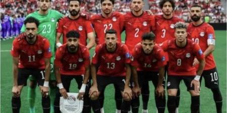كأس
      العالم
      2026..
      ماذا
      حدث
      بين
      حسام
      وحسن
      ولاعبي
      منتخب
      مصر
      بين
      شوطي
      مباراة
      نيوزيلندا؟
