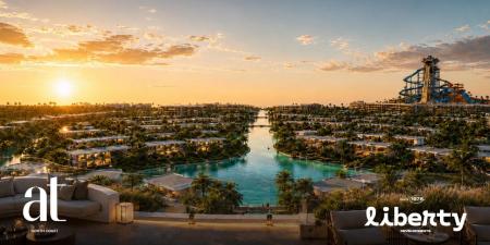 بالبلدي : شركة
      «Liberty
      Developments»
      تطرح
      مرحلة
      جديدة
      بمشروع
      «AT»
      على
      فترات
      سداد
      تصل
      إلى
      10
      سنوات