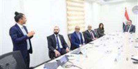 بالبلدي: تعاون
      بين
      التعليم
      العالي
      ومايكروسوفت
      لتطوير
      منظومة
      التعليم
      الجامعي
      بتوظيف
      الذكاء
      الاصطناعي