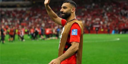 بالبلدي : بوستيكوجلو:
ما
فعله
محمد
صلاح
أمام
نيوزيلندا
يرد
على
المشككين