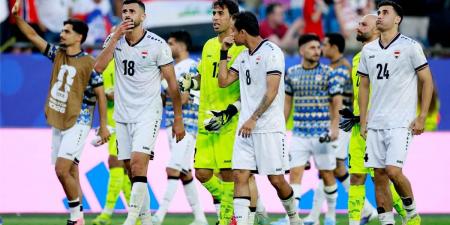 بالبلدي : موعد
والقنوات
الناقلة
لـ
مباراة
العراق
وفرنسا
اليوم
في
كأس
العالم