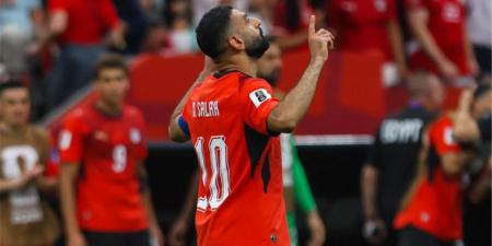 بالبلدي : بعد
      الفوز
      على
      نيوزيلندا..
      منتخب
      مصر
      يتقدم
      3
      مراكز
      في
      تصنيف
      فيفا