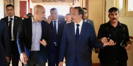 بالبلدي: تحرك
      عاجل
      لوزير
      التعليم
      بشأن
      أعمال
      الشغب
      بـ«مدرسة
      الروافع»
      في
      ختام
      امتحانات
      الإعدادية
      بسوهاج