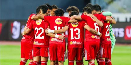 بالبلدي : الأهلي
يصطدم
بموقف
كرايوفا..
4
ملايين
يورو
تحسم
صفقة
المهاجم
الجديد