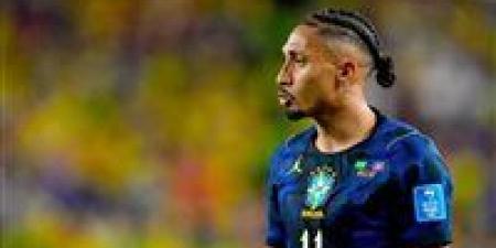 بالبلدي: تقارير..
      رافينيا
      وافق
      علي
      الإنضمام
      للهلال
      السعودي