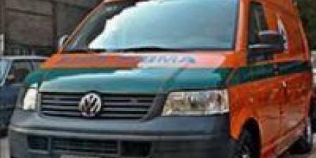 بالبلدي: مصرع
      طفلة
      غرقا
      في
      حوض
      مياه
      بقرية
      حاجر
      دنفيق
      بنقادة