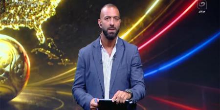 بالبلدي : ميدو:
حذرت
إدارة
الزمالك
من
خطأ
تاريخي
بسبب
زيزو..
وحسين
الشحات
من
أهم
لاعبي
الأهلي