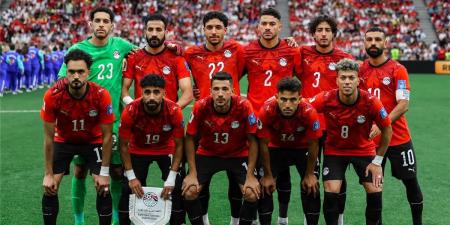 بالبلدي : منتخب
      مصر
      يتلقي
      ضربة
      موجعة
      قبل
      مواجهة
      إيران
      في
      كأس
      العالم