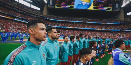 بالبلدي : القنوات
      الناقلة
      لمباراة
      البرتغال
      وأوزبكستان
      اليوم
      في
      كأس
      العالم