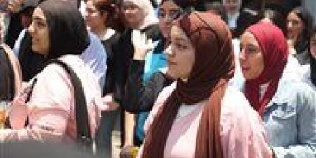 بالبلدي : متحدث
      التعليم
      ينفي
      صعوبة
      امتحانات
      الثانوية
      العامة
      2026
      أو
      وجود
      تسيب
      في
      اللجان