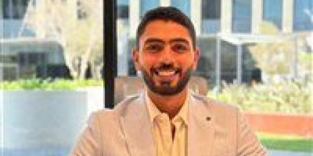 بالبلدي: ضمن
خطة
للتوسع
في
شرق
القاهرة..
محمد
عبد
الله
رئيسًا
لقطاع
المبيعات
بشركة
Mass
Developments