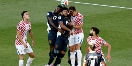 بالبلدي : فيديو
      |
      كرواتيا
      تنعش
      آمالها
      في
      كأس
      العالم
      2026
      بفوز
      صعب
      على
      بنما