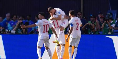 بالبلدي : القنوات
      الناقلة
      لمباراة
      المغرب
      وهايتي
      اليوم
      في
      كأس
      العالم
      2026