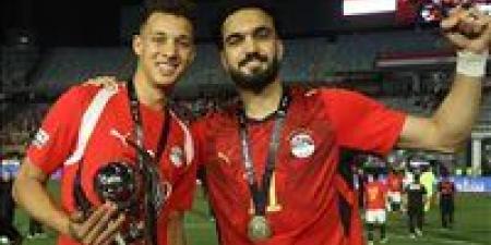 بالبلدي: حمادة
      صدقي:
      المنتخب
      يسير
      في
      الطريق
      الصحيح
      ويحسب
      لحسام
      اكتشاف
      زيكو