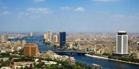 الأرصاد:
      غدا
      طقس
      حار
      رطب
      نهارا
      معتدل
      رطب
      ليلا..
      والعظمى
      بالقاهرة
      35